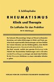 Rheumatismus (eBook, PDF)