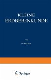 Kleine Erdbebenkunde (eBook, PDF)