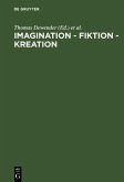 Imagination - Fiktion - Kreation (eBook, PDF)