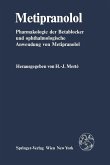 Metipranolol (eBook, PDF)