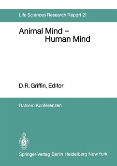 Animal Mind - Human Mind (eBook, PDF)