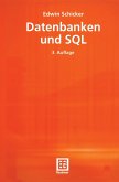 Datenbanken und SQL (eBook, PDF)