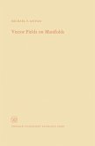 Vector Fields on Manifolds (eBook, PDF)