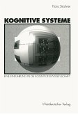 Kognitive Systeme (eBook, PDF)