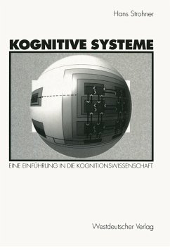 Kognitive Systeme (eBook, PDF) Cover Kognitive Systeme (eBook, PDF)