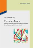 Fremdes Essen (eBook, PDF)