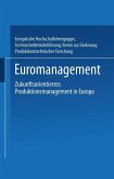 Euromanagement (eBook, PDF)