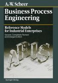 Business Process Engineering (eBook, PDF) Business Process Engineering (eBook, PDF)