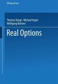 Real Options (eBook, PDF)
