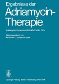 Ergebnisse der Adriamycin-Therapie (eBook, PDF)