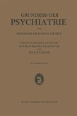 Grundriss der Psychiatrie (eBook, PDF)