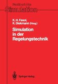 Simulation in der Regelungstechnik (eBook, PDF)
