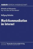 Marktkommunikation im Internet (eBook, PDF)