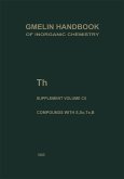 Th Thorium (eBook, PDF)