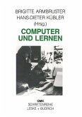 Computer und Lernen (eBook, PDF)
