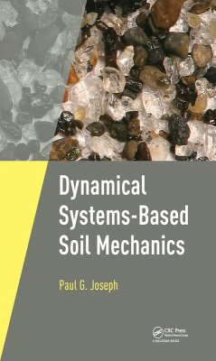 Cover Dynamical Systems-Based Soil Mechanics (eBook, PDF)
