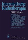 Internistische Krebstherapie (eBook, PDF)