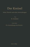 Der Kreisel Seine Theorie und seine Anwendungen (eBook, PDF)