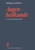Augenheilkunde (eBook, PDF)