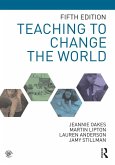 Teaching to Change the World (eBook, PDF)