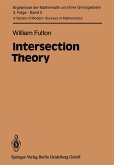 Intersection Theory (eBook, PDF)