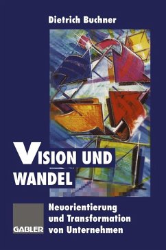 Cover Vision und Wandel (eBook, PDF)