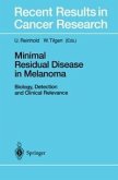 Minimal Residual Disease in Melanoma (eBook, PDF)