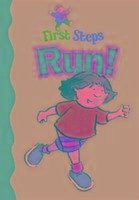 Run! - Hamilton, Judy
