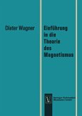 Einführung in die Theorie des Magnetismus (eBook, PDF)