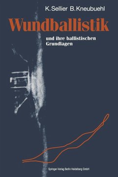 Cover Wundballistik (eBook, PDF)