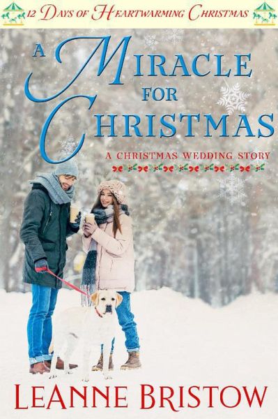 A Miracle for Christmas (12 Days of Heartwarming Christmas) (eBook, ePUB)