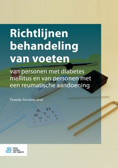 Richtlijnen behandeling van voeten (eBook, PDF) - Provoet