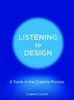 Listening to Design (eBook, ePUB) - Bild 1