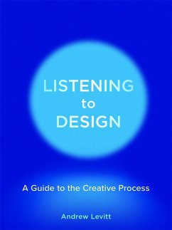 Cover Listening to Design (eBook, ePUB)