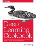 Deep Learning Cookbook (eBook, ePUB)