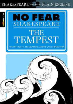 Cover The Tempest (eBook, ePUB)