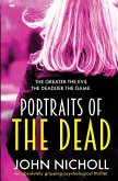 Portraits of the Dead: A Serial Killer Chiller Not to Be Missed