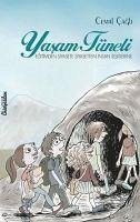 Cover Yasam Tüneli