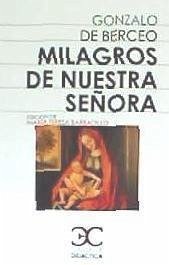 MILAGROS DE NUESTRA SEÑORA