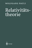 Relativitätstheorie (eBook, PDF)