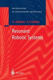 Resonant Robotic Systems (eBook, PDF)