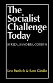 Socialist Challenge Today (eBook, ePUB)
