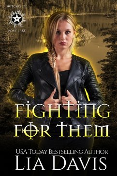 Fighting For Them (eBook, ePUB) - Davis, Lia