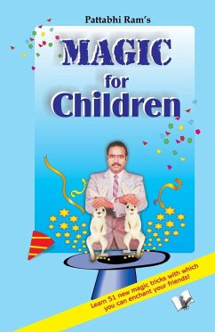 MAGIC FOR CHILDREN'S - Ram, B. V. Pattabhi