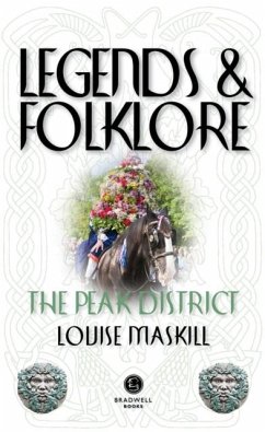 Cover Legends & Folklore The Peak District