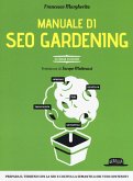 Manuale di SEO Gardening Manuale di SEO Gardening