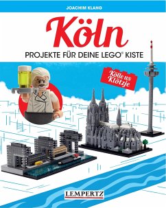 Köln - Klang, Joachim