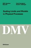 Scaling Limits and Models in Physical Processes (eBook, PDF)