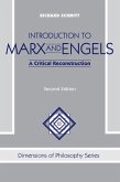 Introduction To Marx And Engels (eBook, PDF)