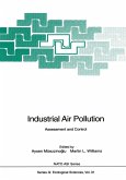 Industrial Air Pollution (eBook, PDF)